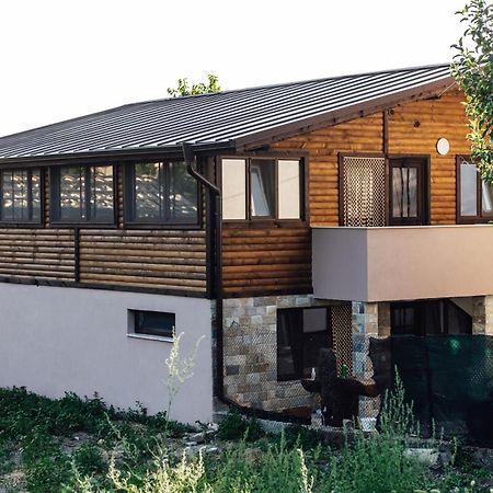 Guesthouse Juli Sapareva Banya ภายนอก รูปภาพ