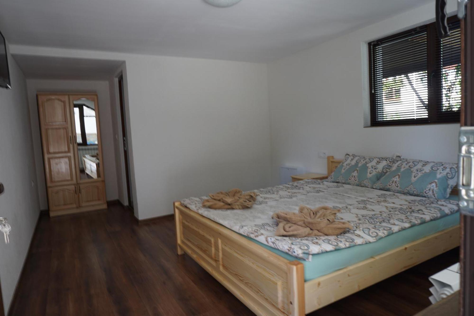 Guesthouse Juli Sapareva Banya ภายนอก รูปภาพ