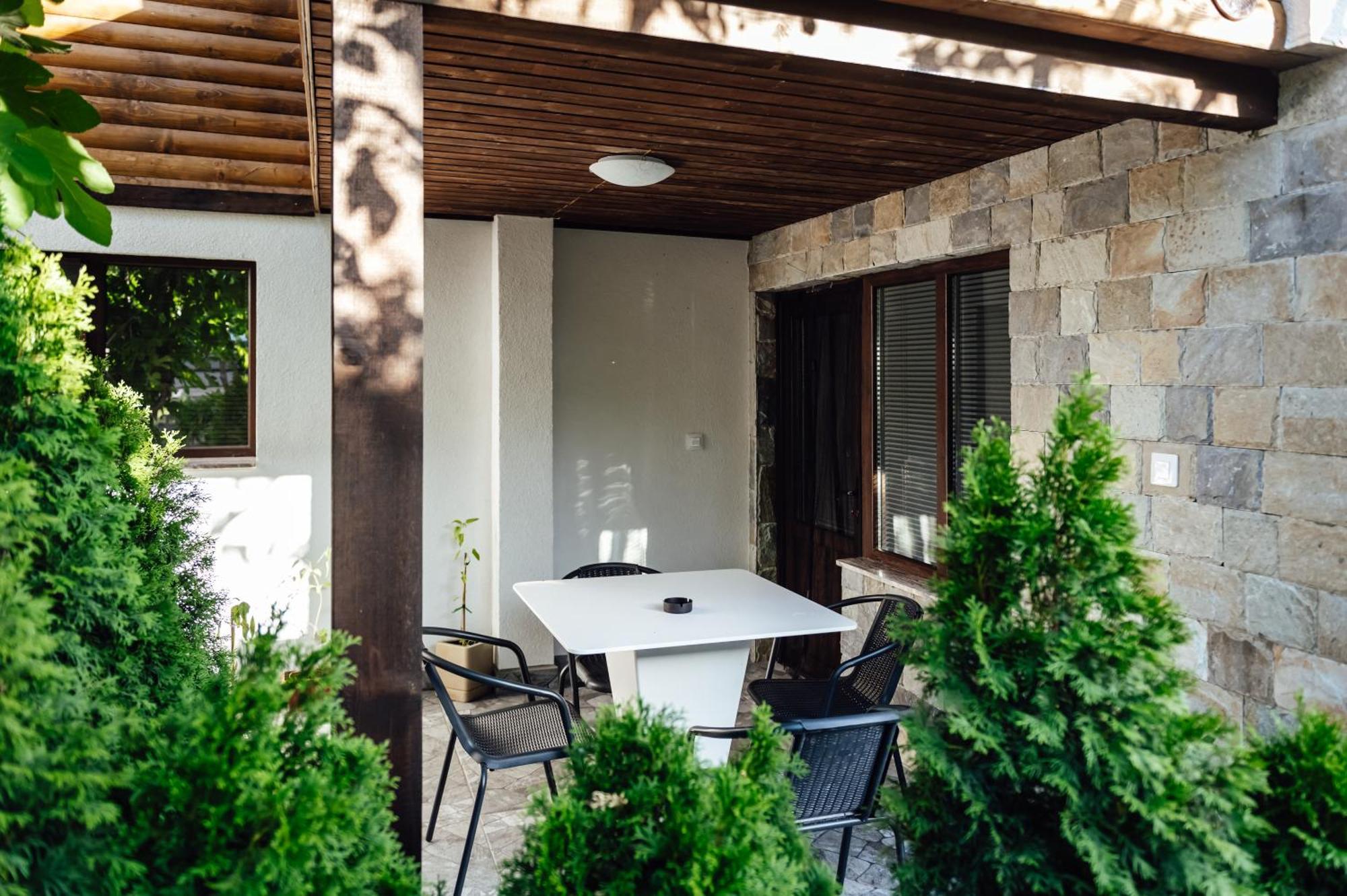 Guesthouse Juli Sapareva Banya ภายนอก รูปภาพ